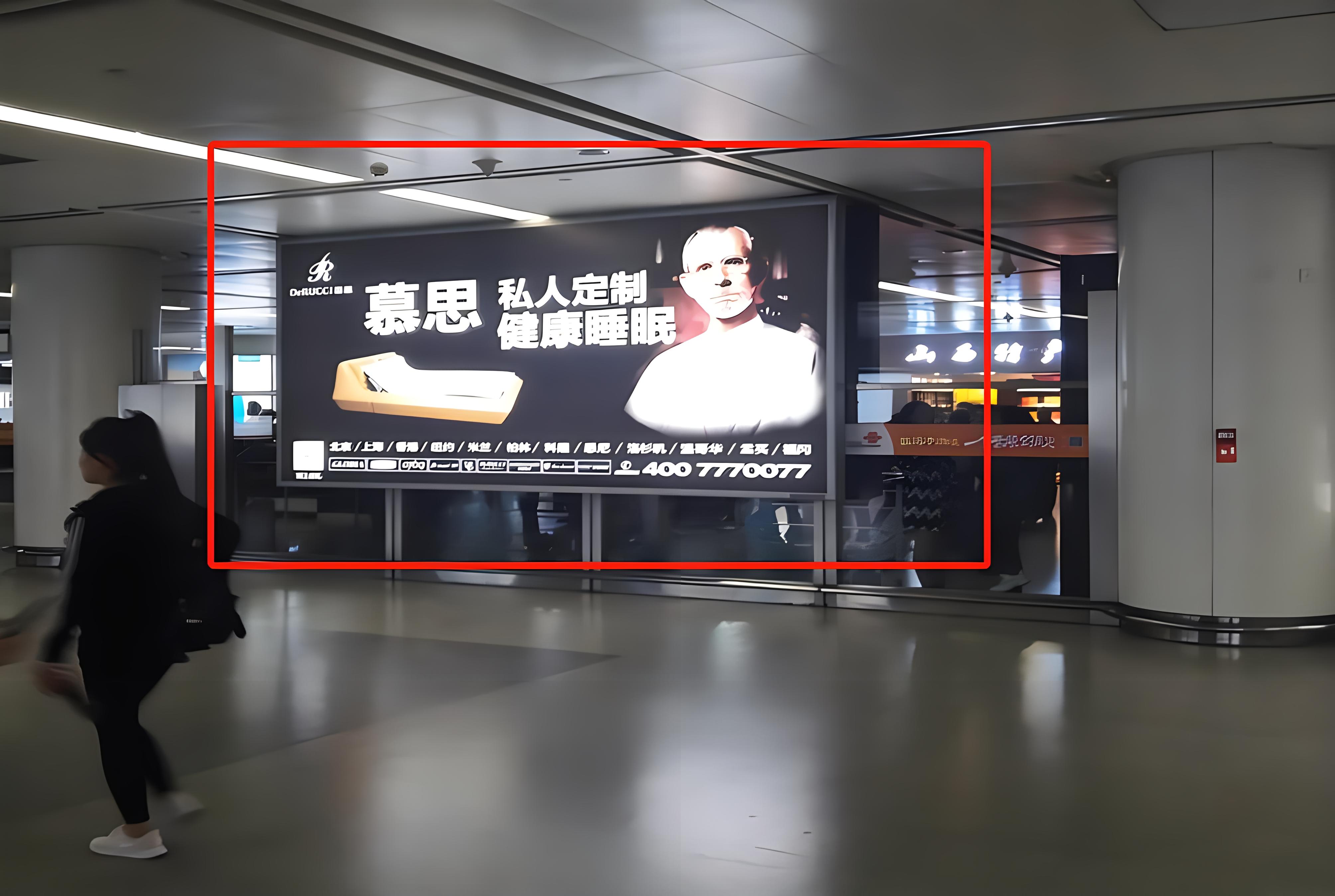 为何要在大兴机场做广告？？？？5大优势显示其焦点吸引力！
