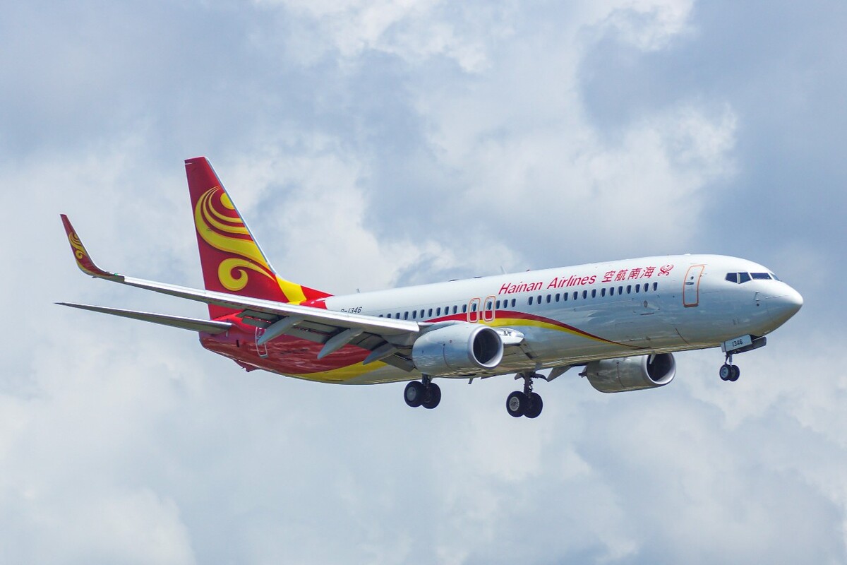 海南航空机身广告刊例价钱是几多？？？？？？